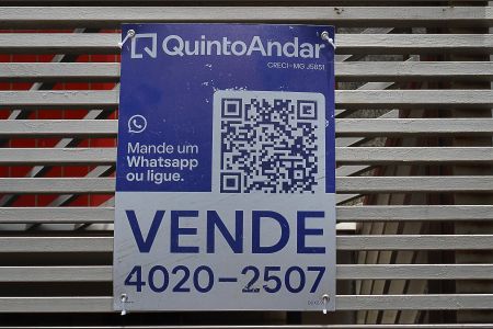 Apartamento à venda com 204m², 4 quartos e 3 vagasPlaca Instalada 13-01-2026-DUXZ-39