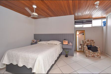 Apartamento à venda com 204m², 4 quartos e 3 vagasSuíte 2