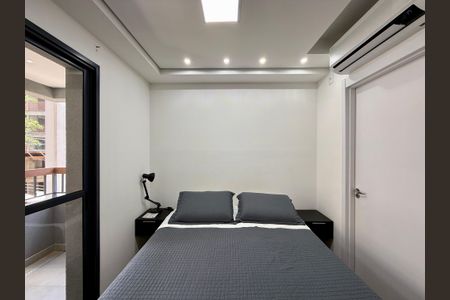 Studio para alugar com 24m², 0 quarto e 1 vagaQuarto