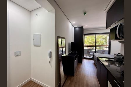 Studio para alugar com 24m², 0 quarto e 1 vagaCozinha