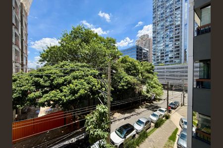 Studio para alugar com 24m², 0 quarto e 1 vagaVista 