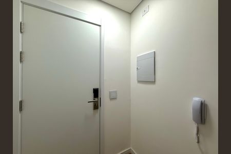 Studio para alugar com 24m², 0 quarto e 1 vagaEntrada Apartamento 