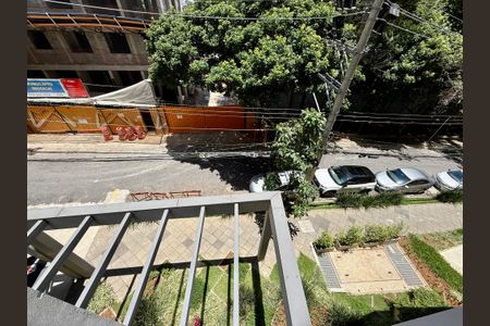 Studio para alugar com 24m², 0 quarto e 1 vagaVista 