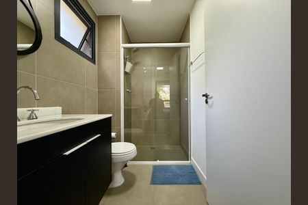 Studio para alugar com 24m², 0 quarto e 1 vagaBanheiro 