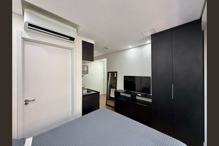 Studio para alugar com 24m², 0 quarto e 1 vagaQuarto