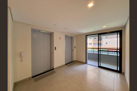 Studio para alugar com 24m², 0 quarto e 1 vagaHall Apartamento 