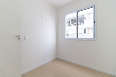 Apartamento à venda com 35m², 2 quartos e sem vaga Apartamento à venda com 35m², 2 quartos e sem vagaQuarto 2