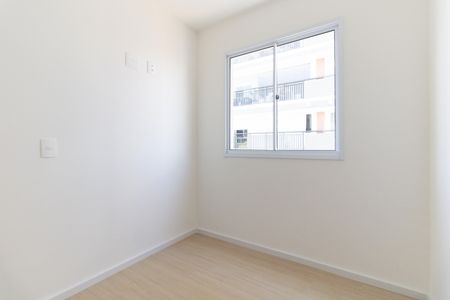 Apartamento para alugar com 35m², 2 quartos e sem vaga Apartamento para alugar com 35m², 2 quartos e sem vagaQuarto 2