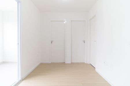 Sala de apartamento à venda com 2 quartos, 35m² em Vila Dom Pedro I, São Paulo