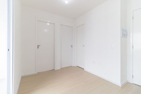 Sala de apartamento à venda com 2 quartos, 35m² em Vila Dom Pedro I, São Paulo