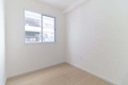 Apartamento à venda com 35m², 2 quartos e sem vaga Apartamento à venda com 35m², 2 quartos e sem vagaQuarto 2