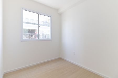 Apartamento para alugar com 35m², 2 quartos e sem vaga Apartamento para alugar com 35m², 2 quartos e sem vagaQuarto 2