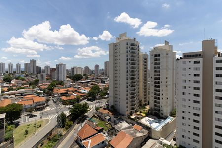 Apartamento para alugar com 35m², 2 quartos e sem vaga Apartamento para alugar com 35m², 2 quartos e sem vagaVista do Quarto 1