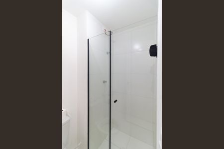 Apartamento à venda com 35m², 2 quartos e sem vaga Apartamento à venda com 35m², 2 quartos e sem vagaBanheiro