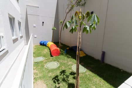 Apartamento para alugar com 35m², 2 quartos e sem vaga Apartamento para alugar com 35m², 2 quartos e sem vagaEspaço Pet