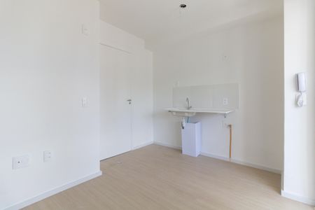 Apartamento para alugar com 35m², 2 quartos e sem vaga Apartamento para alugar com 35m², 2 quartos e sem vagaCozinha