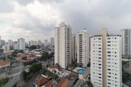 Apartamento à venda com 35m², 2 quartos e sem vaga Apartamento à venda com 35m², 2 quartos e sem vagaVista da Varanda