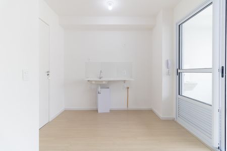 Apartamento à venda com 35m², 2 quartos e sem vaga Apartamento à venda com 35m², 2 quartos e sem vagaCozinha
