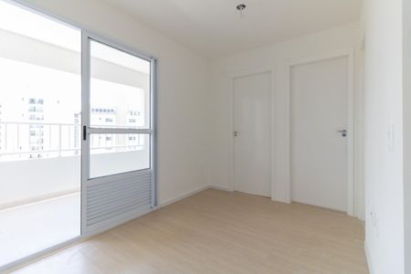 Sala de apartamento para alugar com 2 quartos, 35m² em Vila Dom Pedro I, São Paulo