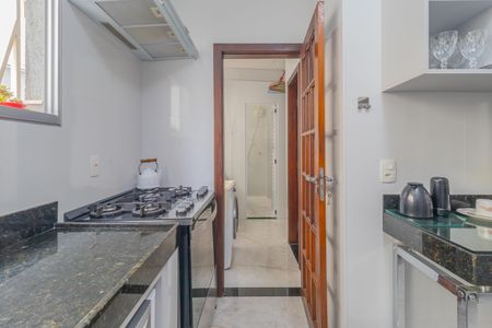 Apartamento à venda com 95m², 3 quartos e 2 vagas