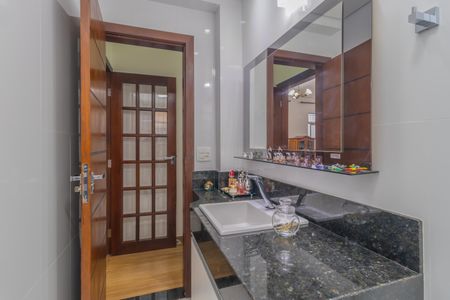 Apartamento à venda com 95m², 3 quartos e 2 vagas