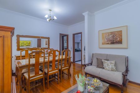 Apartamento à venda com 95m², 3 quartos e 2 vagas