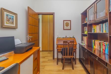 Apartamento à venda com 95m², 3 quartos e 2 vagas