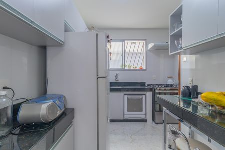 Apartamento à venda com 95m², 3 quartos e 2 vagas