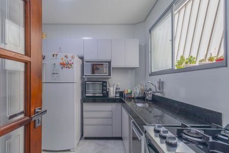 Apartamento à venda com 95m², 3 quartos e 2 vagas