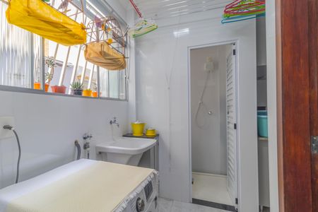 Apartamento à venda com 95m², 3 quartos e 2 vagas