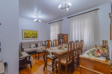 Apartamento à venda com 3 quartos, 95m² em Cidade Nova, Belo Horizonte