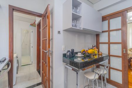 Apartamento à venda com 95m², 3 quartos e 2 vagas