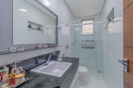 Apartamento à venda com 95m², 3 quartos e 2 vagas