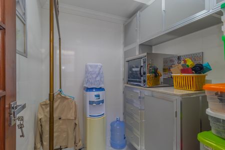 Apartamento à venda com 95m², 3 quartos e 2 vagas