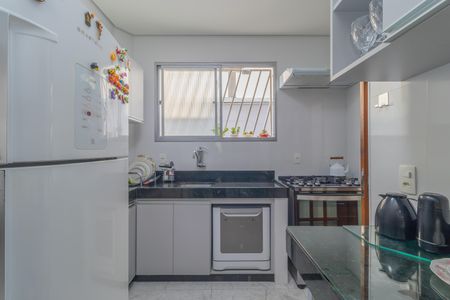 Apartamento à venda com 95m², 3 quartos e 2 vagas