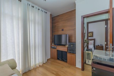 Apartamento à venda com 95m², 3 quartos e 2 vagas