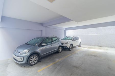 Apartamento à venda com 95m², 3 quartos e 2 vagas