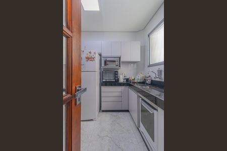 Apartamento à venda com 95m², 3 quartos e 2 vagas