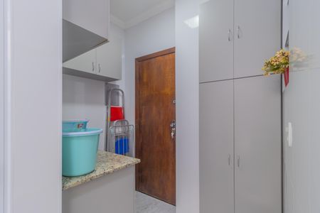 Apartamento à venda com 95m², 3 quartos e 2 vagas