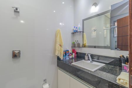 Apartamento à venda com 95m², 3 quartos e 2 vagas