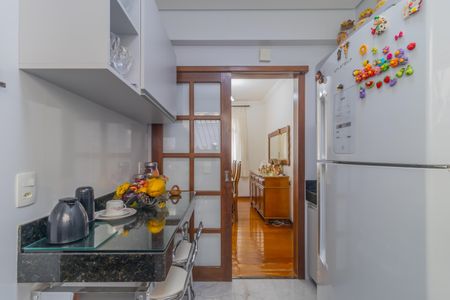 Apartamento à venda com 95m², 3 quartos e 2 vagas