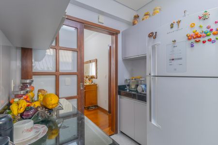 Apartamento à venda com 95m², 3 quartos e 2 vagas