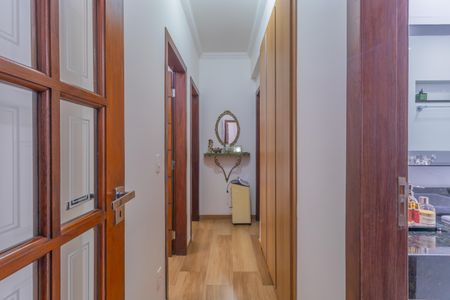 Apartamento à venda com 95m², 3 quartos e 2 vagas