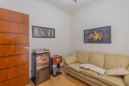 Apartamento à venda com 95m², 3 quartos e 2 vagas