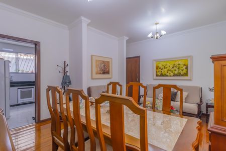 Apartamento à venda com 95m², 3 quartos e 2 vagas