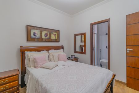 Apartamento à venda com 3 quartos, 95m² em Cidade Nova, Belo Horizonte