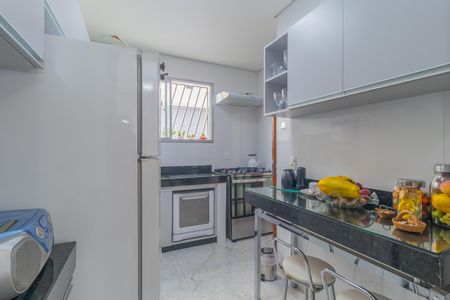 Apartamento à venda com 95m², 3 quartos e 2 vagas