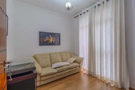 Apartamento à venda com 95m², 3 quartos e 2 vagas