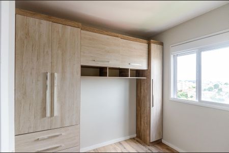 Quarto 1 de apartamento para alugar com 2 quartos, 41m² em Vila Pirituba, São Paulo