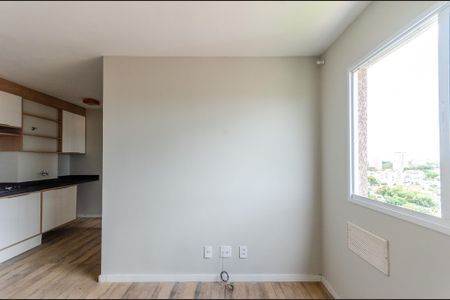 Sala de apartamento para alugar com 2 quartos, 41m² em Vila Pirituba, São Paulo